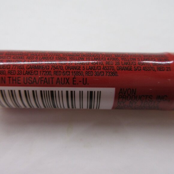 Avon Halloween Treat Butterscotch Caramel Lip Balm New & Factory Sealed - Picture 5 of 7